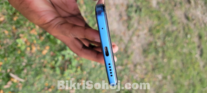 Redmi note 11s